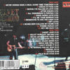 Lou Reed / Velvet Underground - Take a Trip ( 2 CD set ) (KTS ) ( Live In Rotterdam , Netherlands , June 9th , 1993 )