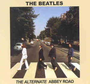 The Beatles - The Alternate Abbey Road ( PEAR )
