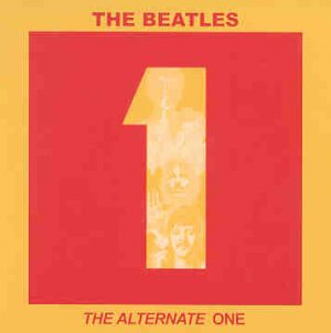 The Beatles - The Alternate One ( 2 CD!!!!! set ) ( PEAR )