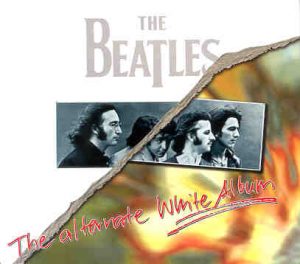 The Beatles - The Alternate White Album ( 2 CD!!!!! set ) ( Swingin' Pig )