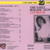 Rolling Stones - The Early Rolling Stones ( Live 1964 - 1967 ) ( Bulldog )
