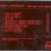 Elvis Costello - The Flip City Demos  ( Live in the Studio , 1975 , with The "Flip City " )