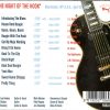 John Lee Hooker - The Hook  ( Manchester , WY , USA April 30th , 1986 )