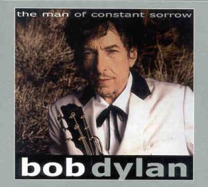 Bob Dylan - The Man Of The Constant Sorrow ( 2 CD SET ) ( Zurich , Hallenstadion , April 21st , 2002 )