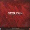 Elton John - Sportpaleis Antwerp 2009 ( 3 CD SET )( Complete Show in Antwerp , Belgium , October 13th , 2009 )