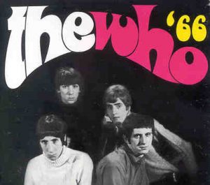The Who - The Who '66 ( Original Mixes From the 1966 Album PLUS 11 Unreleased Bonustracks )