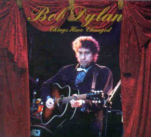 Bob Dylan - Things Have Changed ( 2 CD SET ) ( Ashville , North Carolina , O1-05-2001 )