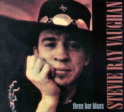 Stevie Ray Vaughan - Three Bar Blues ( ( Live At Loreley Festival , Germany , August 28th , 1984 )