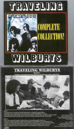 George Harrison - Complete Collection ( 2 CD set ) ( Tendolar )