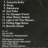 Frank Zappa - Two Faces Of Zappa ( The Spectrum , Philadelphia  , USA , Nov 17th , 1974 & Live on stage 1988 World Tour )