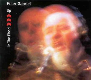 P. Gabriel / GENESIS / P. Collins - Up In The Flood ( Peter Gabriel ) ( Live At The Virgin Germany Jubilee , Konigsplatz , Munich , August 31st , 2002 )
