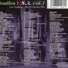 The Beatles - USA Live Anthology Vol 1 ( 3 CD SET ) ( MBE )