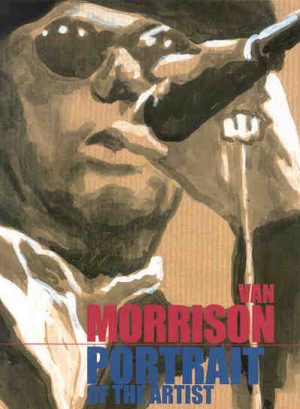 DVD Van Morrison - Portrait Of The Artist