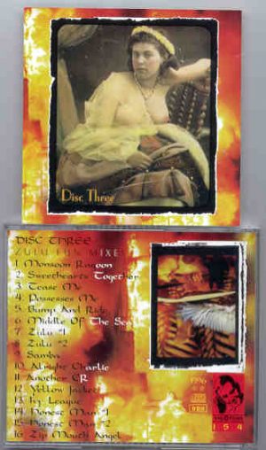 Rolling Stones - Voodoo Stew Vol. 3 ( Vigotone )