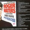 Roger Waters - In The Flesh   ( 2 CD!!!!! set )  ( Buenos Aires 2002 )