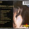 Emerson , Lake & Palmer - Welcome Back My Friends ( Greg Lake ) ( Living Legend )
