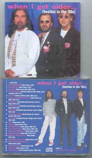 The Beatles - When I Get Older