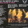 Paul McCartney - Wings Over St. Paul ( 2 CD set ) ( Misterclaudel )  ( St Paul , MN , USA , June 4th , 1976 )