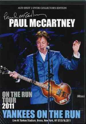 DVD Paul McCartney - Yankees On The Run 2011 ( 2 DVD SET ) ( Yankee Stadium , Bronx , New York , USA , July 15th & 16th , 2011 )tr.jpg