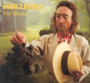 John Lennon - Yer Blues   ( Vigotone )