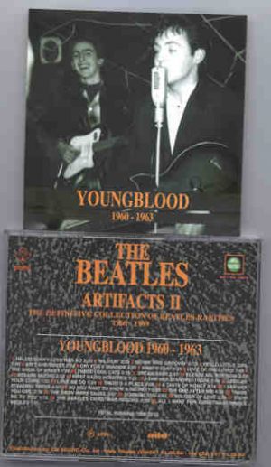 The Beatles - Youngblood