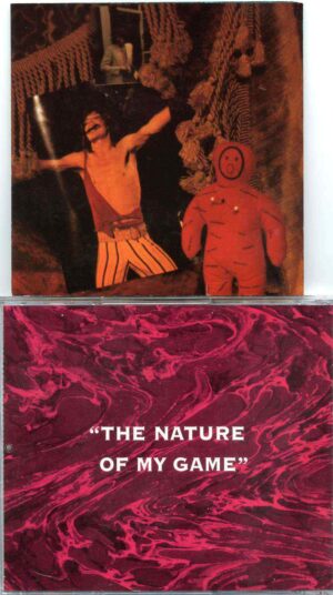 Rolling Stone - The Nature Of My Game ( Mick Jagger's Blue Devils Rare Collection of Blues Covers Recorded Live in Studio )