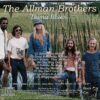 Allman Brothers- Bama Blues ( Soundboard from Price Hall , Jackson , Alabama , USA March 23rd , 1972 )