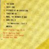 Emerson , Lake And Palmer - The Score ( Emerson Lake And Powell Live at the Lakeland Civic Center , October 4th , 1986 )