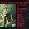Die Bremer Stadiumusikanten ( 2 CD )( Vinyl Gang ) ( Live at Wesestadion, Bremen, Germany, Sept 2nd 98 )