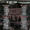 The Early Years Chronicle ( 2 CD SET )( 2020 DAP )( Decca Audition & Hamburg Tapes Stereo & Mono)