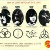 Zeppelin - Budokan ( 2 CD SET ) ( Live at Budokan Hall, Japan, October 2nd, 1972 )