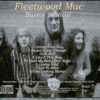 Fleetwood Mac - Buxton Festival ( Pavilion Garden, Buxton, England, September 26th, 1969 )