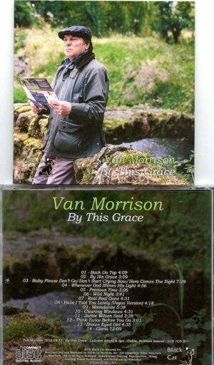 Van Morrison - By this Grace ( Culloden Estate, Cultra, Northern Ireland, September 17th, 2016 )