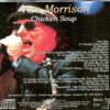 Van Morrison - Chicken Soup ( 2 CD SET ) ( Empire Theater, Liverpool, UK, October 1st, 1996)
