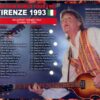 Paul Mccartney - Firenze 1993 ( 2 CD SET )( Valkyrie ) (Live at Palasport, Firenze, Italy October 23rd, 1993 )