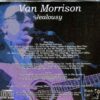 Van Morrison - Jealousy ( 2 CD SET ) ( Royal Concert Hall, Nottingham, UK, January 19th, 1992 )