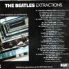 The Beatles - Extractions ( New Remix and Remasters 2020 Collectors Edition ) (BEATFILE 2020 ) ( 1 CD )