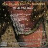 The Flying Burrito Brothers - ID At the Door ( Avalon Ballroom, San Francisco, CA, April 6th, 1969 )