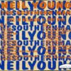 Neil Young - The Southern Man ( 2 CD SET ) ( Finsbury Park, Belgium, July 3rd, 1993 )