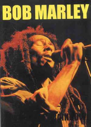 DVD Bob Marley - Over The Rainbow ( Live in London , UK )