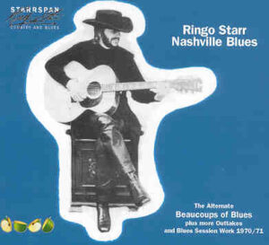 Ringo Starr - Nashville Blues