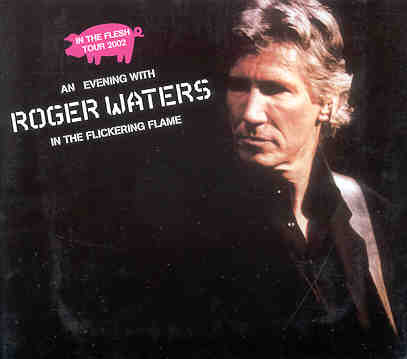 Roger Water - In The Flikering Flame  ( 2 CD SET )